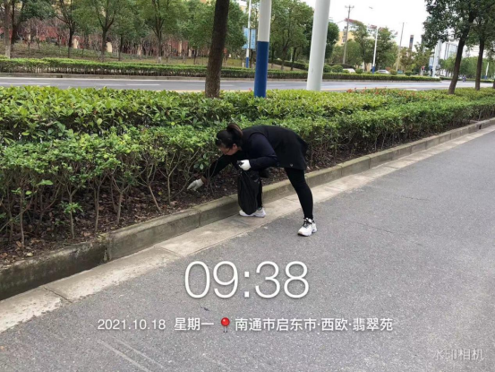 “六方共管”自來(lái)水公司志愿服務(wù)行動(dòng)(圖1)